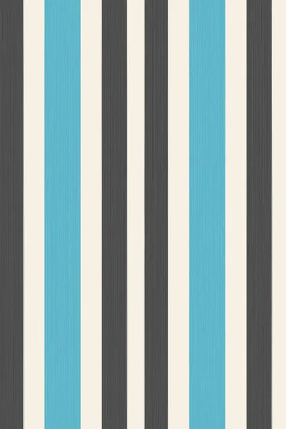 Chromatic Stripe Collection